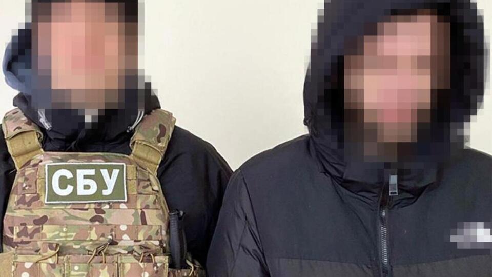 35-летний дезертир попал в поле зрения российских спецслужб, когда искал "легкие заработки" в Telegram-каналах
