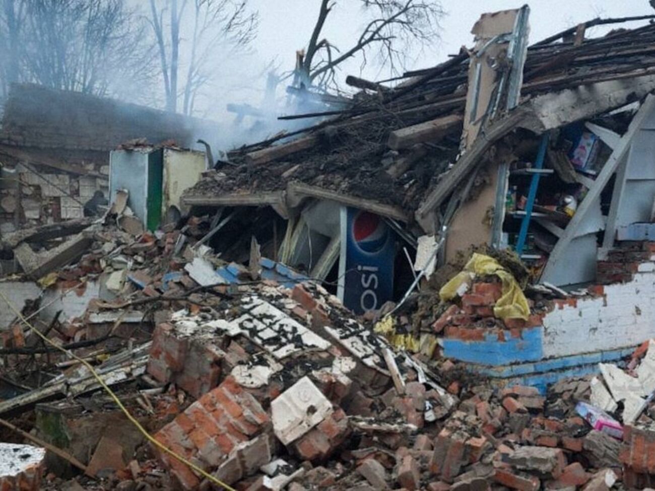 Под обстрелом оккупантов погибли два человека