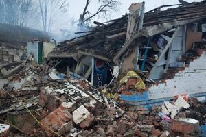 Під обстрілом окупантів загинуло двоє людей