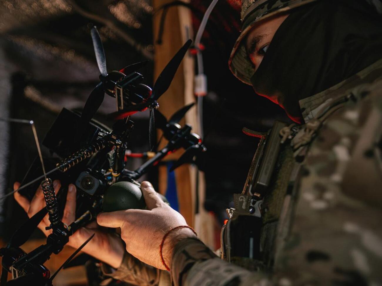 СБУ наносит мощные удары по россиянам