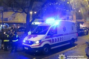 ЧП произошло в Дарницком районе столицы