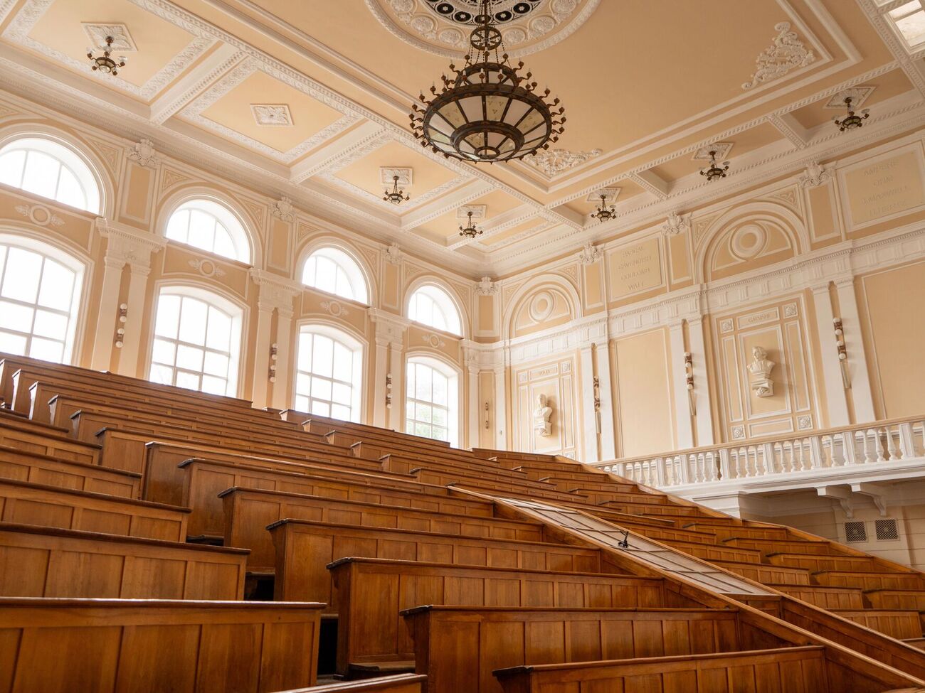 За проходження "нульового курсу" абітурієнт зможе здобути додаткові бали в разі вступу в цей виш