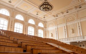 За проходження "нульового курсу" абітурієнт зможе здобути додаткові бали в разі вступу в цей виш