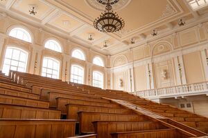 За проходження "нульового курсу" абітурієнт зможе здобути додаткові бали в разі вступу в цей виш