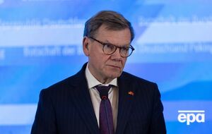 Мирна угода щодо України має бути стійкою, а не поспішною, зазначив Вадефул