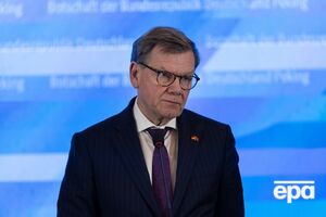 Мирное соглашение по Украине должно быть устойчивым, а не поспешным, отметил Вадефул