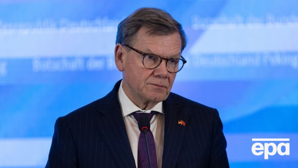 Мирна угода щодо України має бути стійкою, а не поспішною, зазначив Вадефул