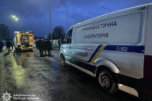 У Дарницькому районі Києва 11 грудня пролунало два вибухи з інтервалом 10–15 хвилин, повідомили ЗМІ