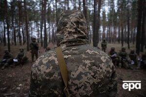 Еще несколько военнослужащих получили ранения