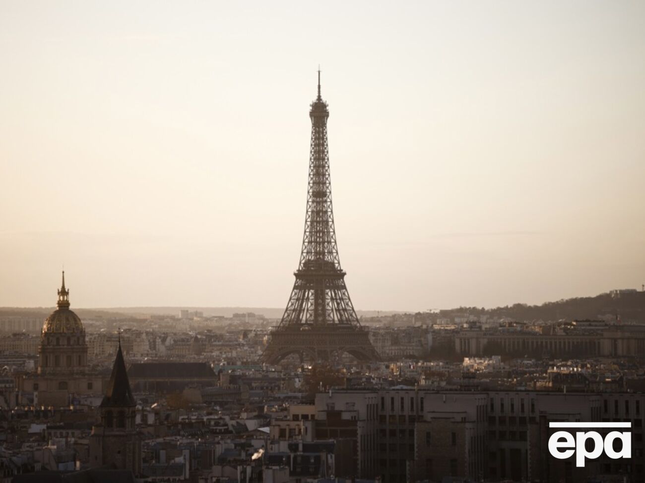 Встреча представителей США, Украины, Германии, Франции и Великобритании пройдет в Париже 13 декабря, проинформировал Axios