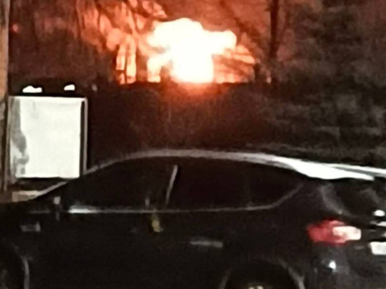 Поразили два важных химических предприятия и ТЭЦ на территории России