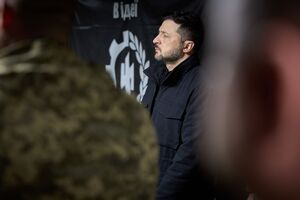 Президент утверждает, что ВСУ останутся в существующем размере