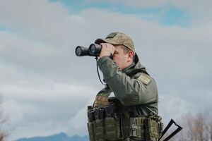 Українські оборонці ліквідували російських диверсантів