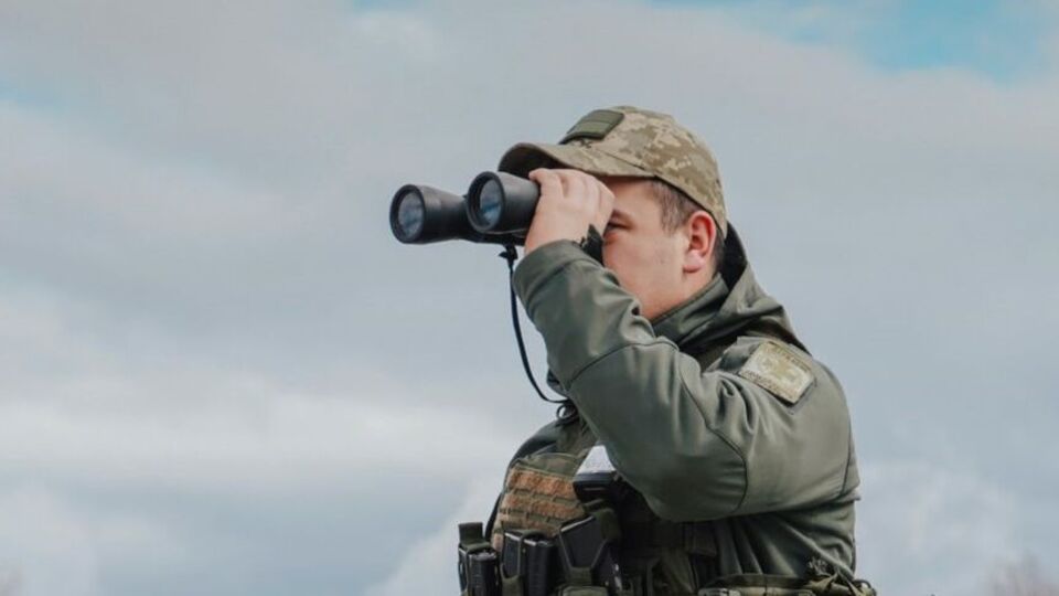 Українські оборонці ліквідували російських диверсантів