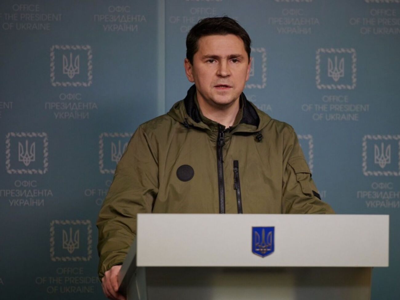 Именно поэтому Москва так цепляется за "окончательное решение" вопроса территорий