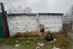 Один нацгвардеец и охранник площадки получили ранения в результате инцидента