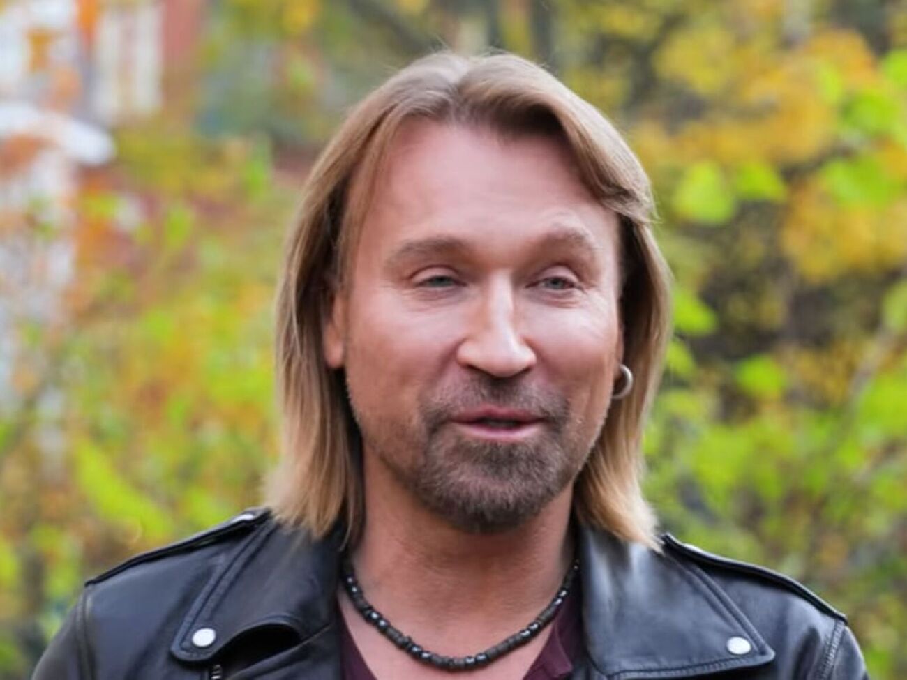 Винник: Матвійчук, до речі, теж людина, яка про мене замовила слово. Це просто брила