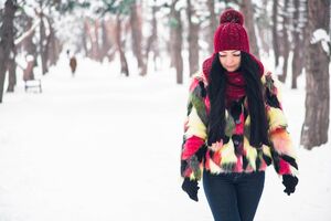 Дизайнер посоветовал больше не сочетать угги и леггинсы