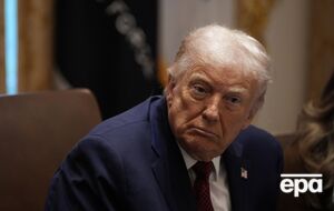 Трамп не хочет больше разговоров, сказала Ливитт