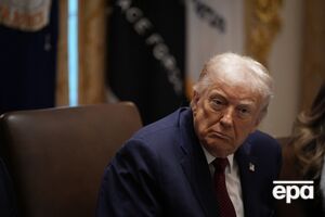 Трамп не хочет больше разговоров, сказала Ливитт