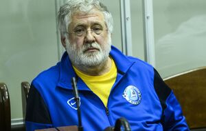 Коломойский: Сложно быть главным героем, когда находишься в СИЗО