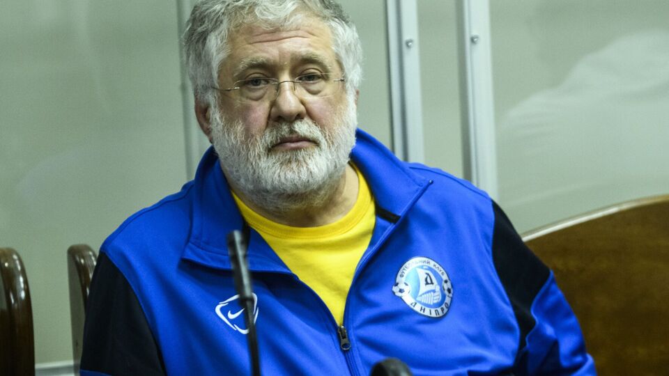 Коломойский: Сложно быть главным героем, когда находишься в СИЗО