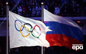 В МОК считают, что молодые спортсмены не должны отвечать за действия своих правительств