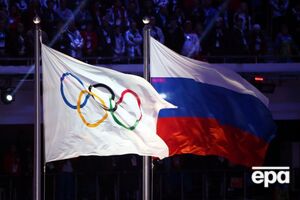 У МОК вважають, що молоді спортсмени не мають відповідати за дії своїх урядів