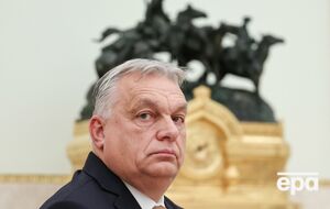 Орбан вивчає варіанти, як зберегти владу в Угорщині, зазначило Bloomberg