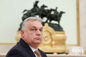 Орбан изучает варианты, как сохранить власть в Венгрии, отметило Bloomberg