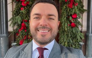 Решетник родился в Николаеве