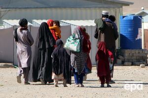 За даними правозахисних організацій, приблизно 1,8 тис. афганців чекають на в’їзд до Німеччини