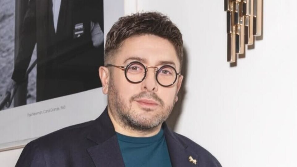 У 2003–2016 роках Суханов перебував у шлюбі з російською психологинею