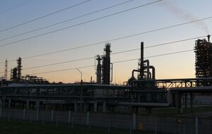 Ярославский НПЗ оказался под атакой в ночь на 12 декабря