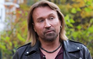 Винник у лютому 2022 року таємно покинув Україну й виїхав у Німеччину