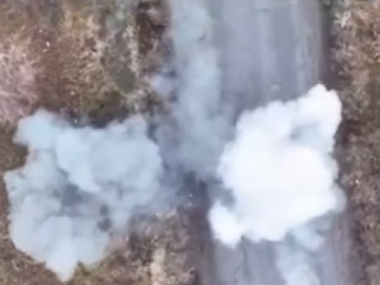 Зафіксовано п'ятий акт російської атаки на цивільних у зоні відповідальності 77-ї бригади