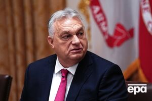 Орбан висловив обурення щодо намірів ЄС