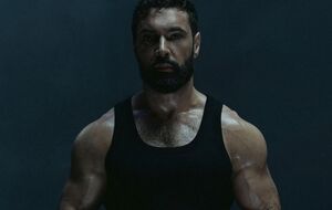 Козловский: Для того, чтобы меня прокормить и держать тело в тонусе, нужно постоянно пахать на кухне