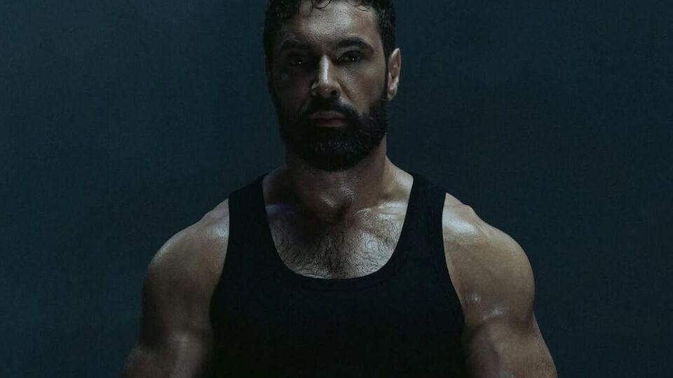 Козловский: Для того, чтобы меня прокормить и держать тело в тонусе, нужно постоянно пахать на кухне