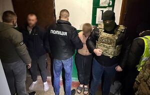 Подозреваемых задержали в съемной квартире в столице и изъяли вещественные доказательства