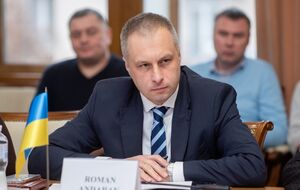 Андарак рассказал о ночной атаке РФ на одну из государственных угледобывающих шахт Украины