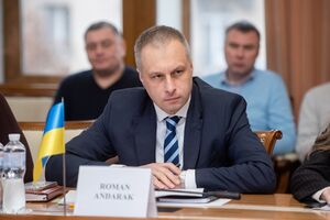 Андарак рассказал о ночной атаке РФ на одну из государственных угледобывающих шахт Украины
