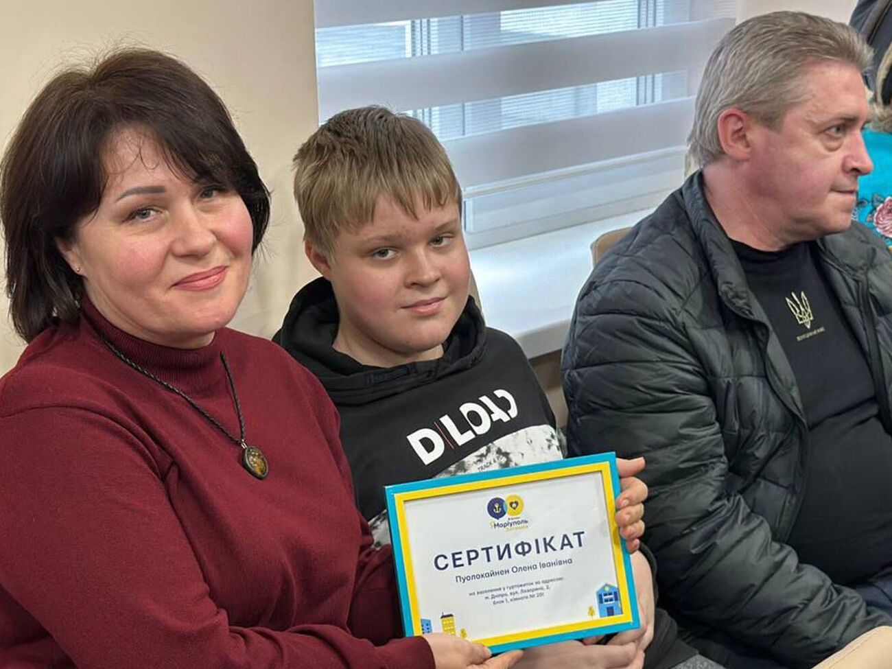 Жилье является темой номер один последние два года, отметила глава наблюдательного совета Фонда Рината Ахметова