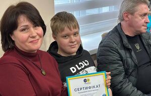 Жилье является темой номер один последние два года, отметила глава наблюдательного совета Фонда Рината Ахметова