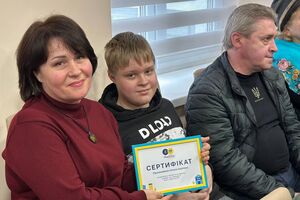 Жилье является темой номер один последние два года, отметила глава наблюдательного совета Фонда Рината Ахметова