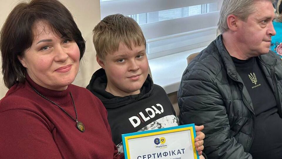 Жилье является темой номер один последние два года, отметила глава наблюдательного совета Фонда Рината Ахметова