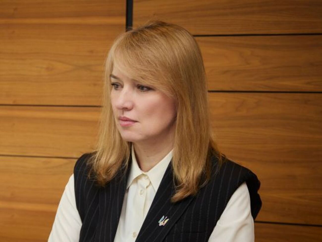 Термін повноважень Олени Шуляк спливає 14 грудня