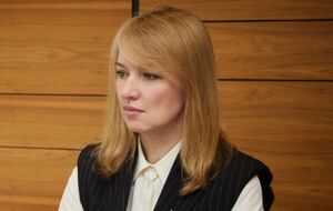 Срок полномочий Елены Шуляк истекает 14 декабря