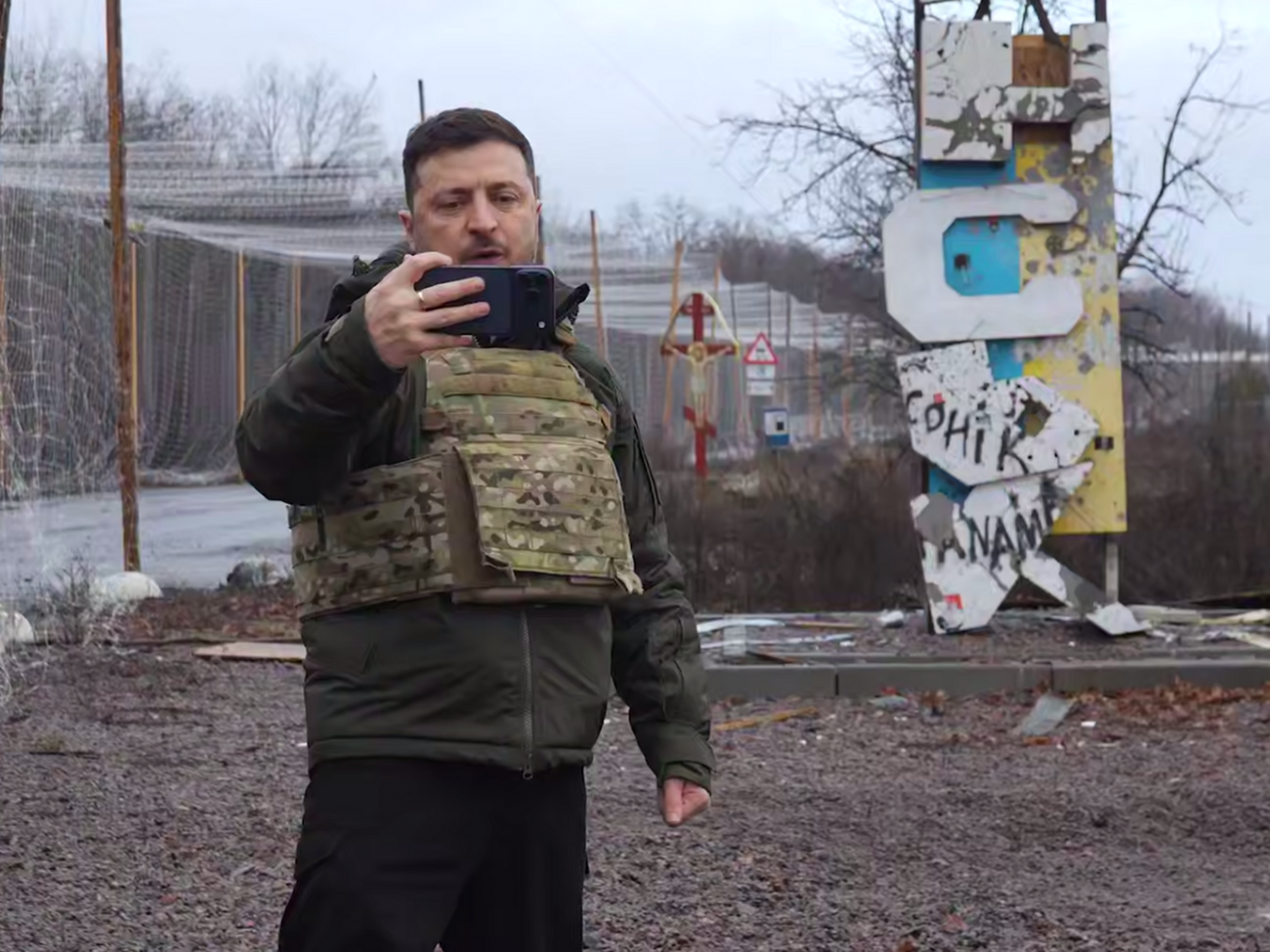 Зеленський: Надзвичайно важливо досягати результатів на фронті, щоб Україна могла досягати результатів у дипломатії