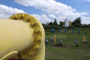 "Укрметаллургпром": повышение тарифов на распределение газа чревато закрытием предприятий и сокращением рабочих мест